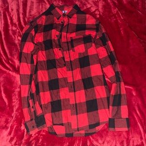 Flannel